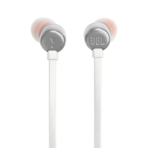 JBL Tune 310C Pure Bass fülhallgató (Type-C), Fehér EU-2