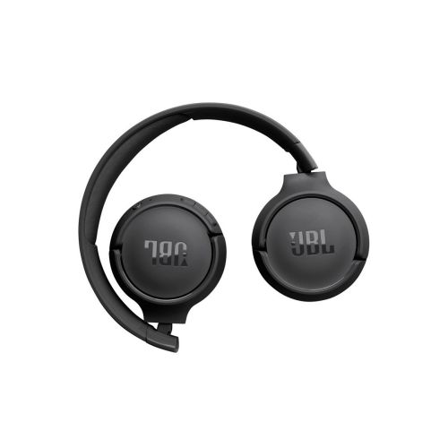 JBL Tune 520BT Bluetooth fejhallgató Fekete EU (JBLT520BTBLK)-3