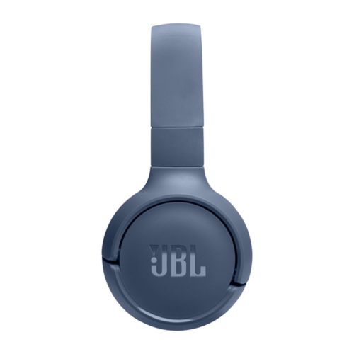 JBL Tune 520BT Bluetooth fejhallgató kék EU (JBLT520BTBLUE)-1