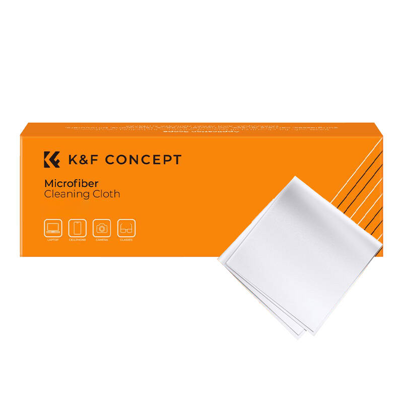Mikroszálas törlőkendő K&F Concept SKU.1615-0