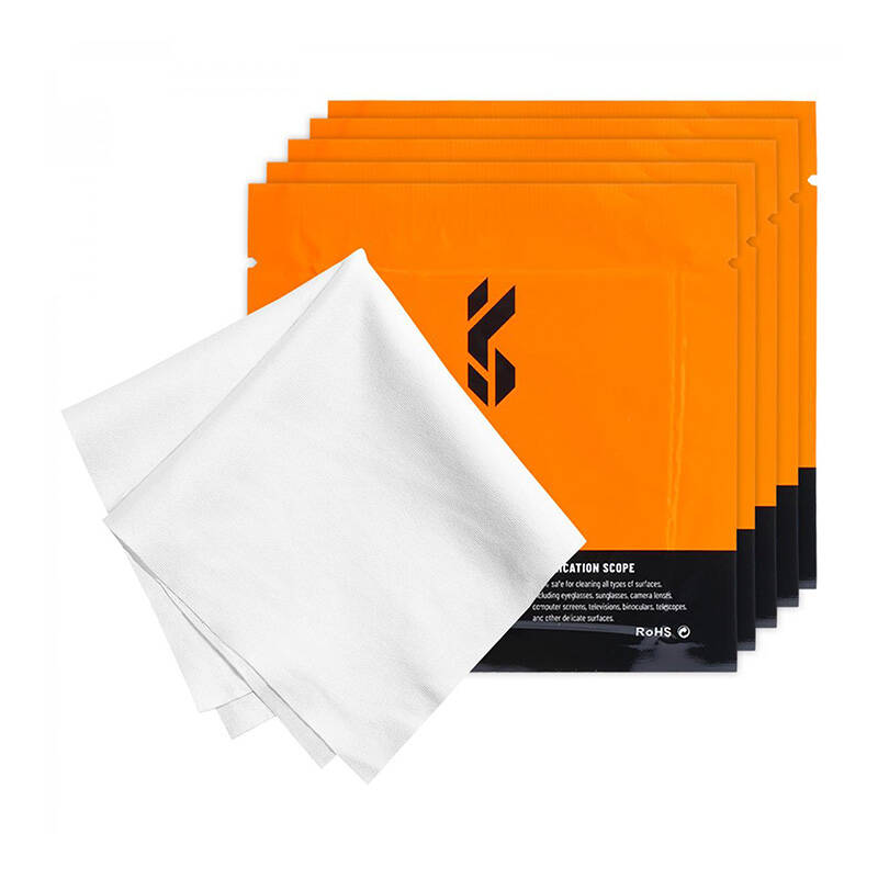 Microfiber tisztítókendő K&F Concept SKU.1692-0