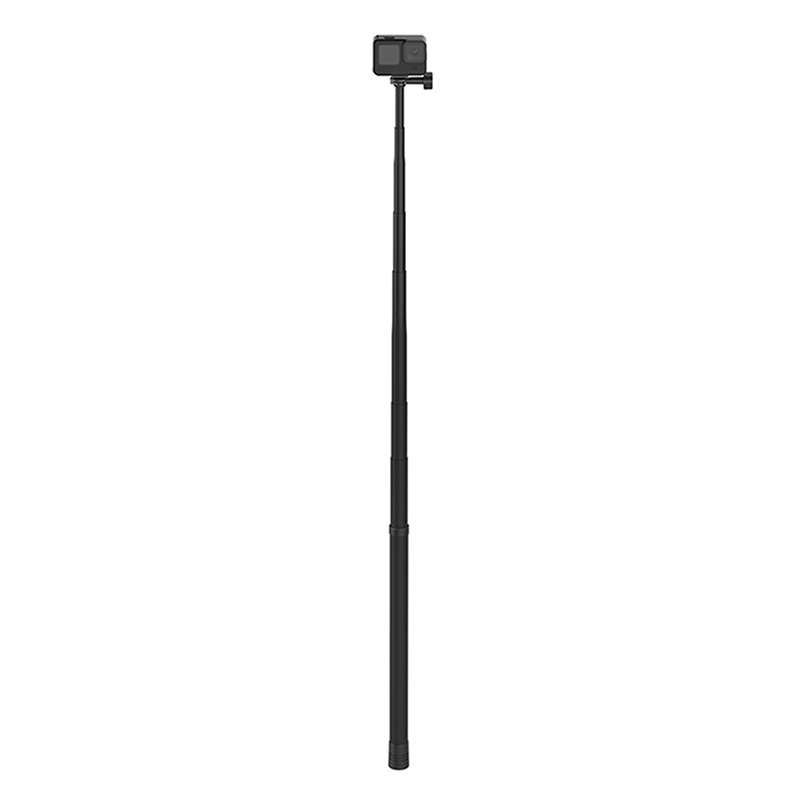 Selfie bot 2.7M TELESIN Carbon Fibre-0