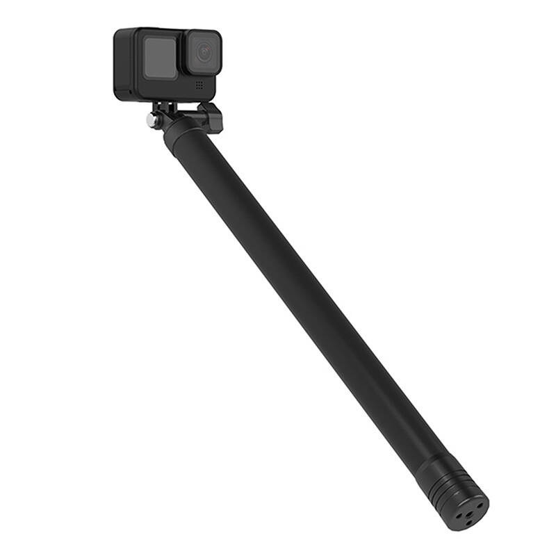 Selfie bot 2.7M TELESIN Carbon Fibre-5