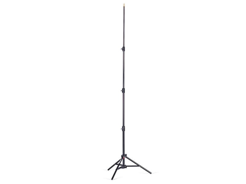 Manfrotto Mini kompakt alu lámpaállvány légcsillapítással (1051BAC)-18