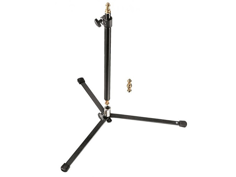 Manfrotto Backlite Stand fekete-2