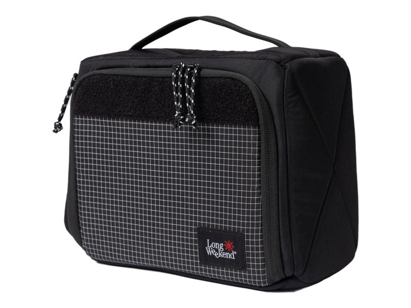 Long Weekend Morro Camera Cube - 8L-15