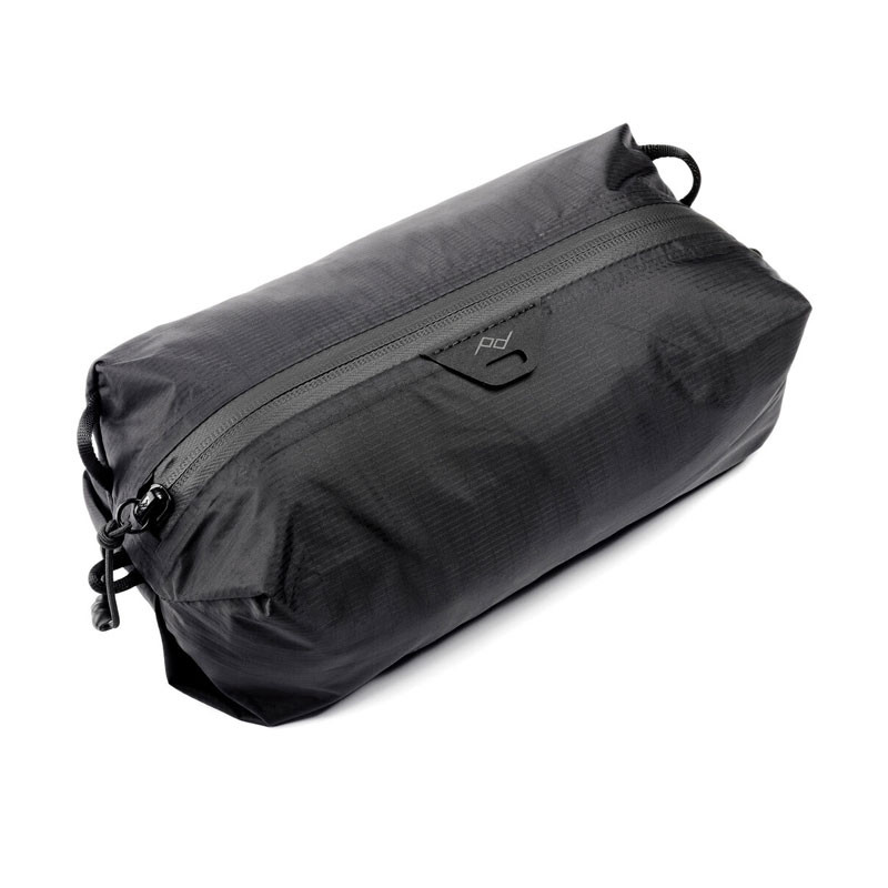 Peak Design Ultralight Packing Cube X-Small, fekete-2
