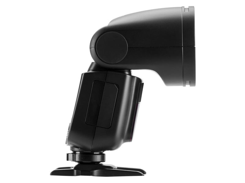 Godox Speedlite V1-S körfejű rendszervaku (Sony)-5