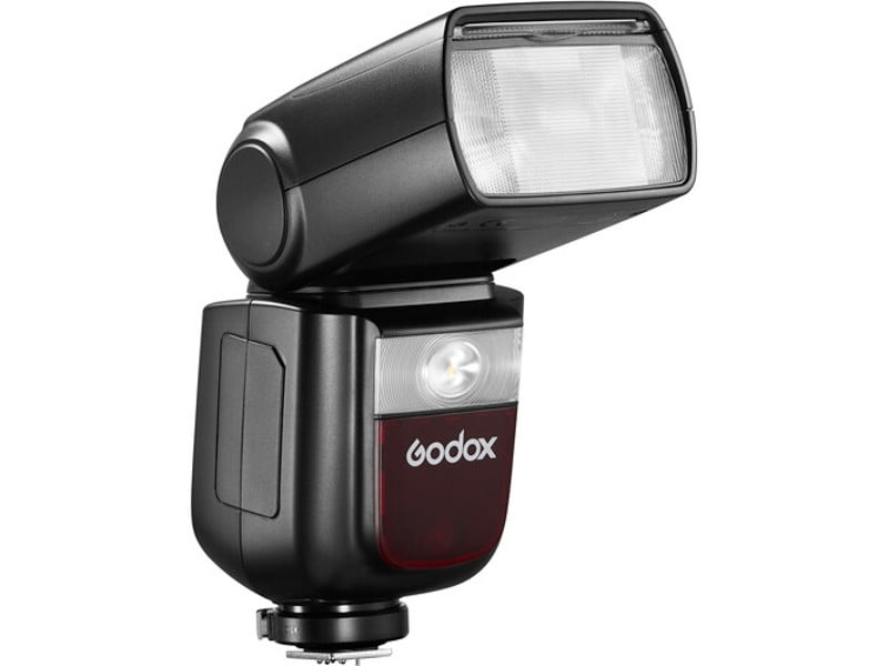 Godox V860III-S TTL Rendszervaku (Sony)-16
