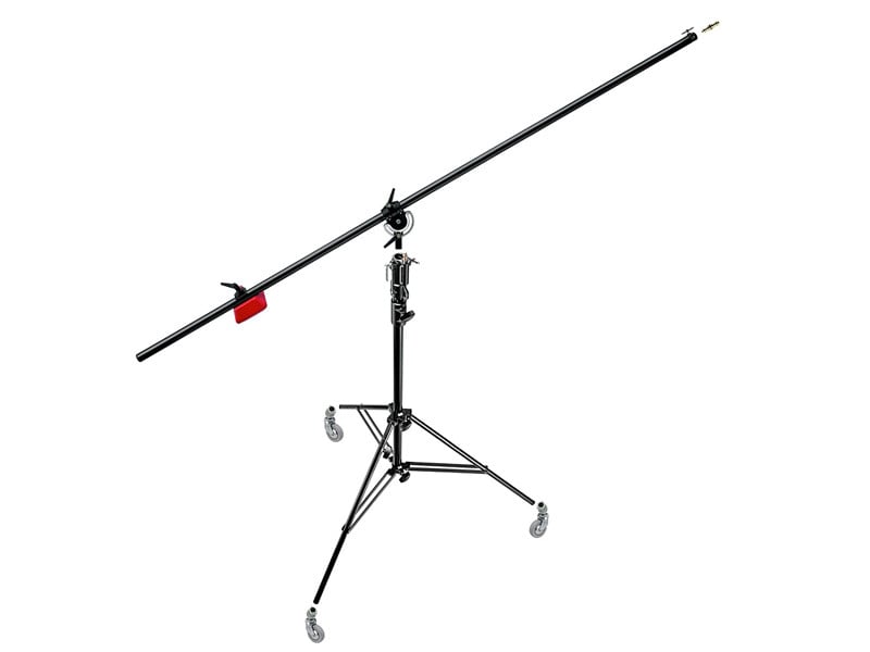 Manfrotto Light Boom 35 fekete A25 fekete-0