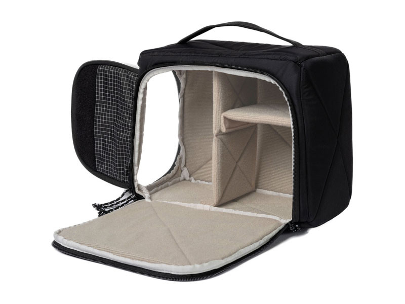 Long Weekend Morro Camera Cube - 8L-8