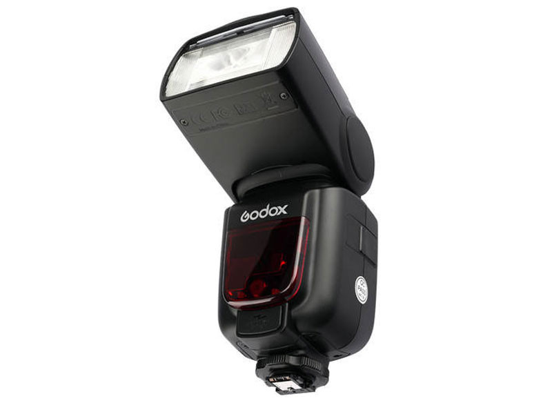 Godox TT600-S Manuális rendszervaku (Sony)-7