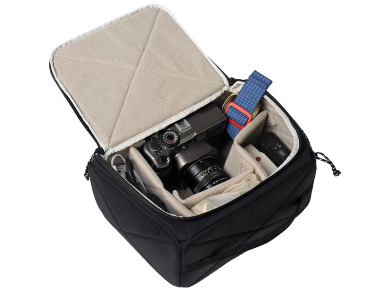 Long Weekend Morro Camera Cube - 8L-7