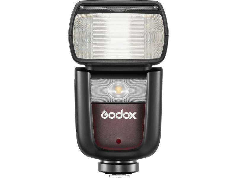 Godox V860III-N TTL Rendszervaku (Nikon)-17