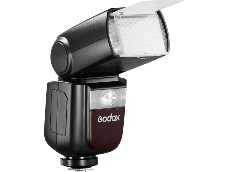 Godox V860III-N TTL Rendszervaku (Nikon)-18