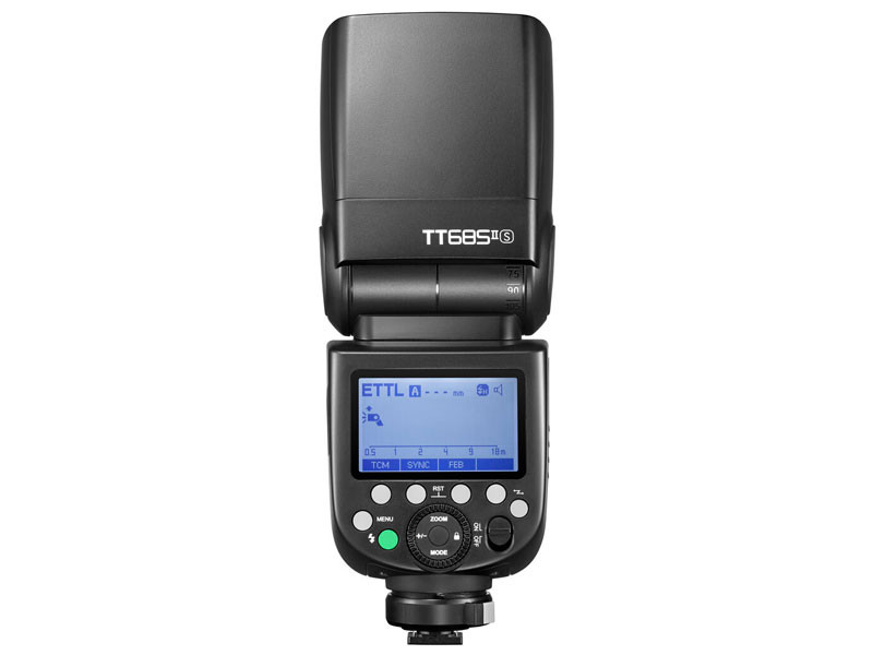 Godox TT685II-S rendszervaku TTL HSS (Sony)-7