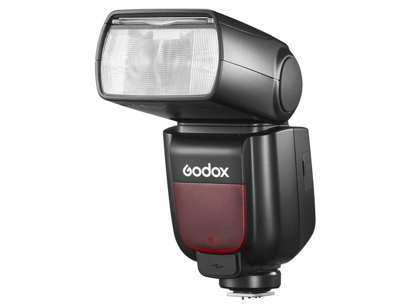 Godox TT685II-N rendszervaku TTL HSS (Nikon)-3