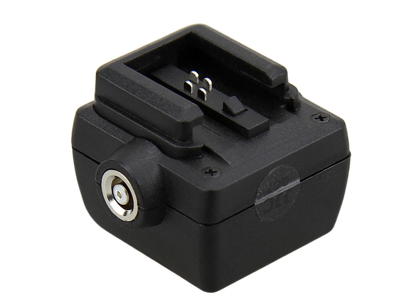 JJC JSC-6 vakupapucs adapter-4