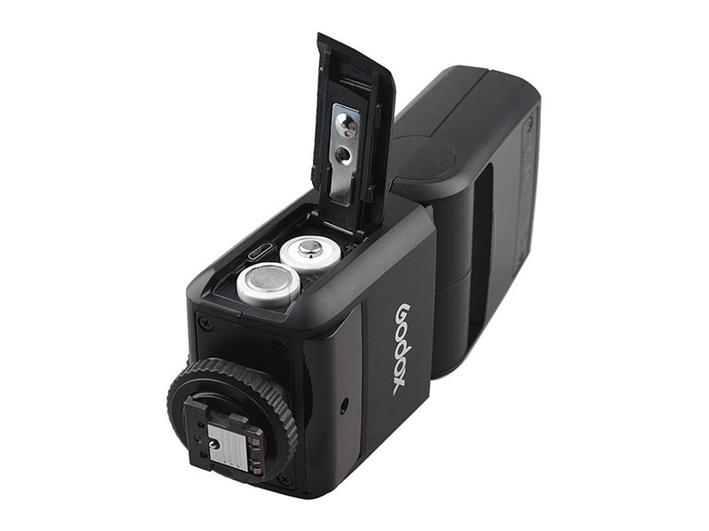Godox TT350-F TTL Rendszervaku (Fujifilm)-6
