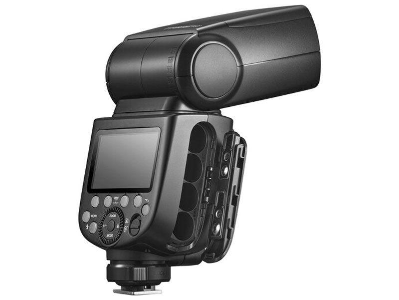 Godox TT685II-F rendszervaku TTL HSS (FUJIFILM)-4