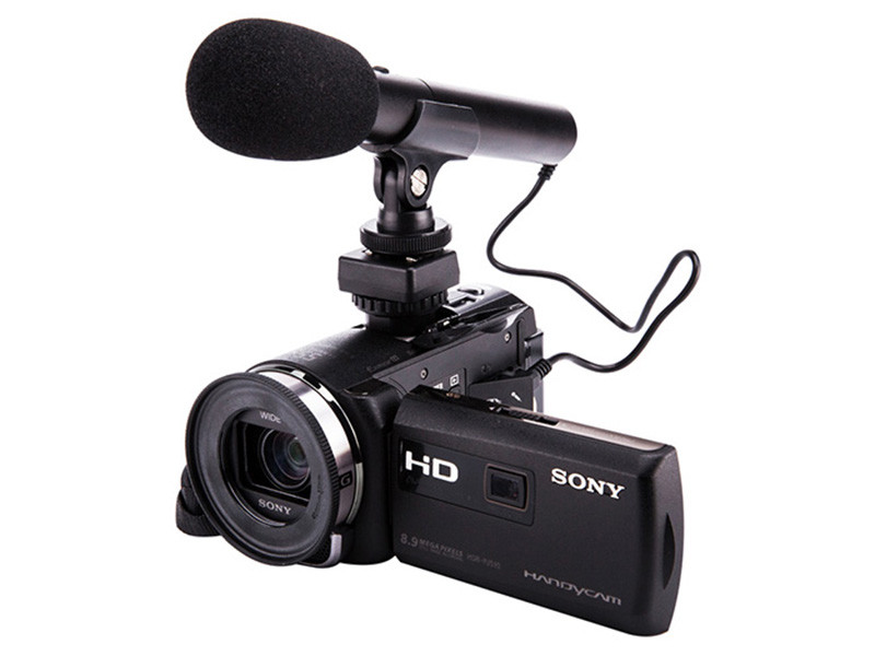 JJC MSA-MIS Standard -Sony Multi vakupapucs adapter-4