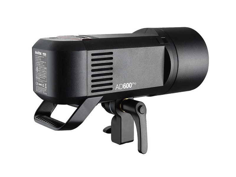 Godox AD600 Pro Akkumulátoros Vaku-4
