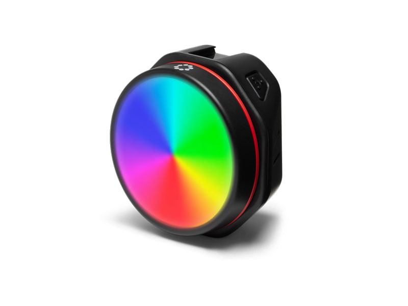 Joby Beamo Reel Color led lámpa-9