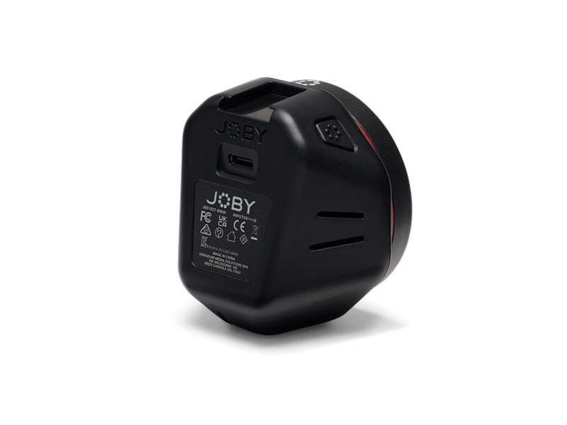 Joby Beamo Reel Color led lámpa-8