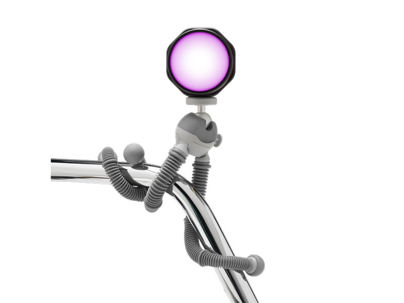 Joby Beamo Reel Color led lámpa-6