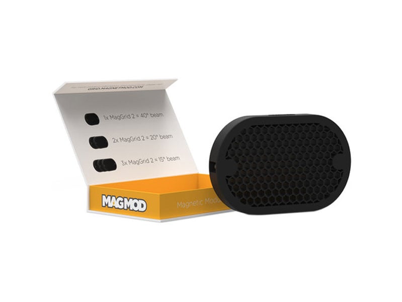 MagMod MagGrid-6