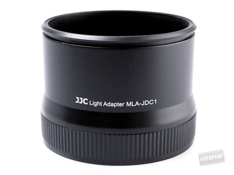 JJC makró adapter Canon G1X-hez-0