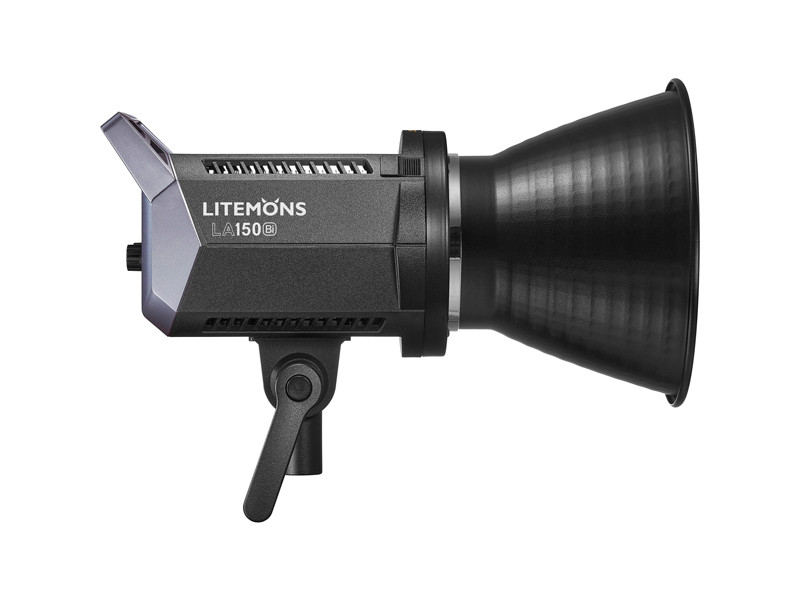 Godox Litemons LA150Bi Bi-color Led video lámpa-5