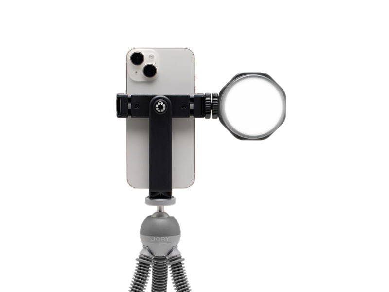 Joby Beamo Reel led lámpa-5