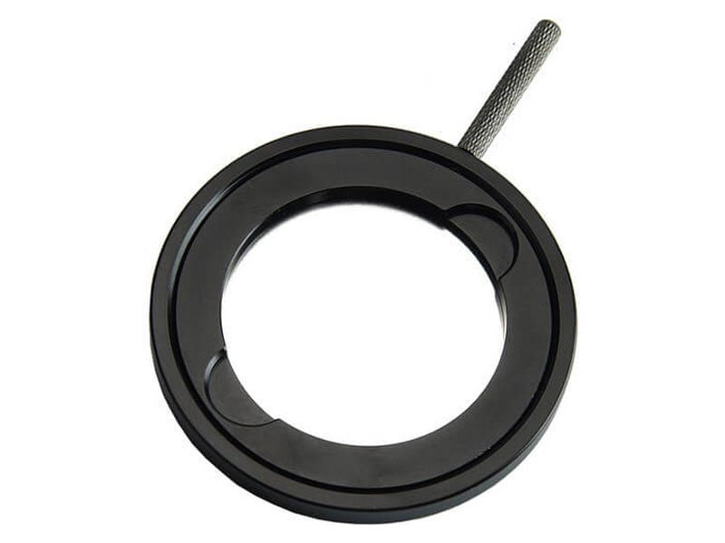 Godox SA-10 Gobo holder -0