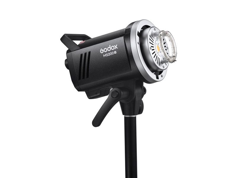 Godox MS200-V Stúdióvaku (Bowens)-0