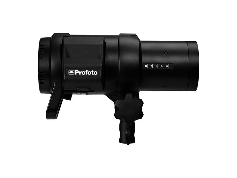 Profoto B1X To-Go Kit 500 Air TTL-0