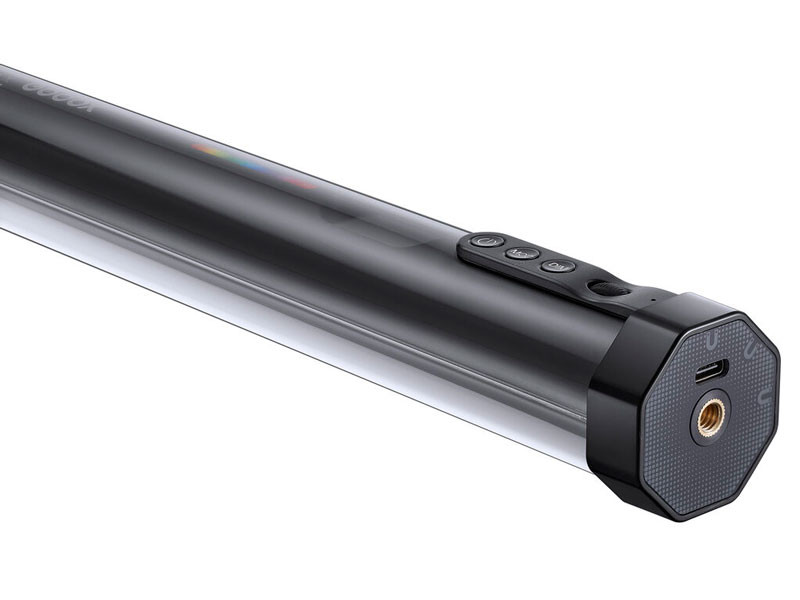 Godox TL30 RGB Fénycső-9