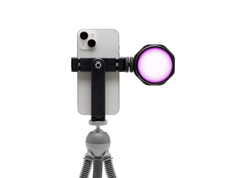 Joby Beamo Reel Color led lámpa-14