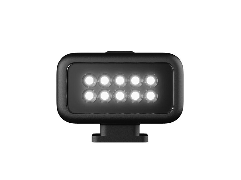 GoPro ALTSC-001 Light Mod LED lámpa (HERO8, HERO9, HERO10)-1