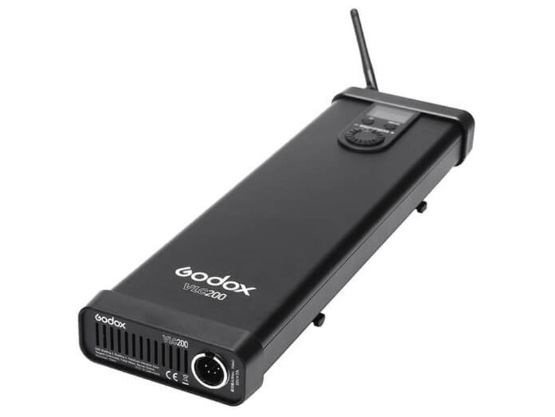 Godox VL200 led video lámpa-2