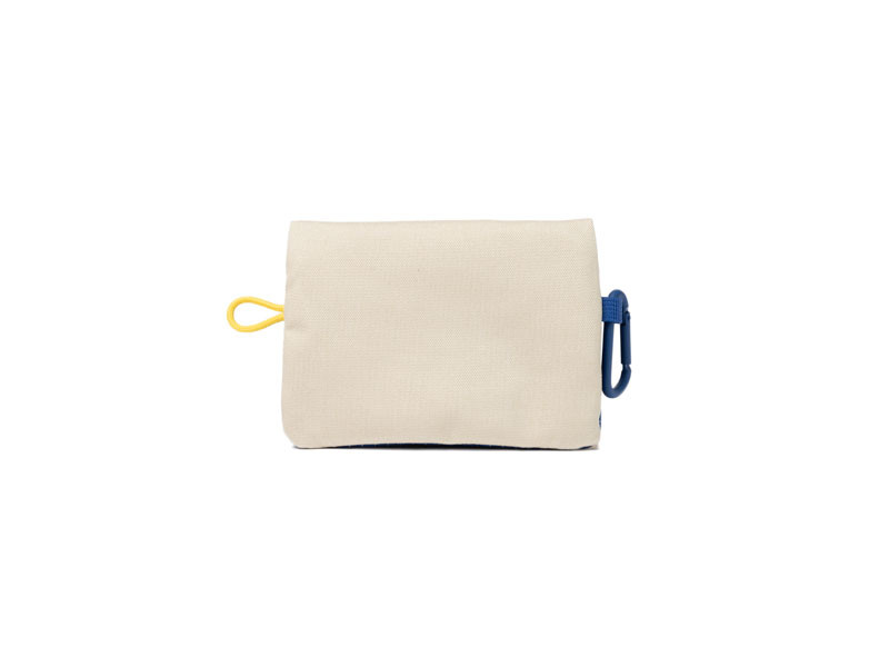 Long Weekend Everyday Zip Pouch - Kicsi-8