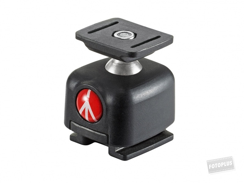 Manfrotto MLBALL LUMIE SERIES gömbfej-1