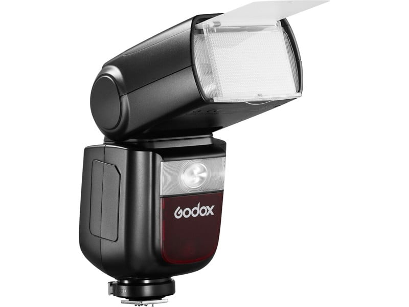 Godox V860III-S TTL Rendszervaku (Sony)-8