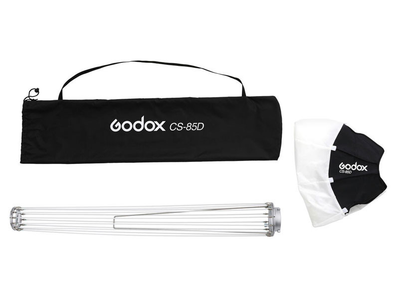 Godox 85cm Gömb softbox -4