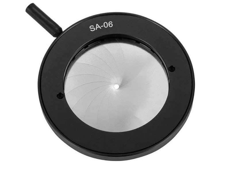 Godox SA-06 Iris-5