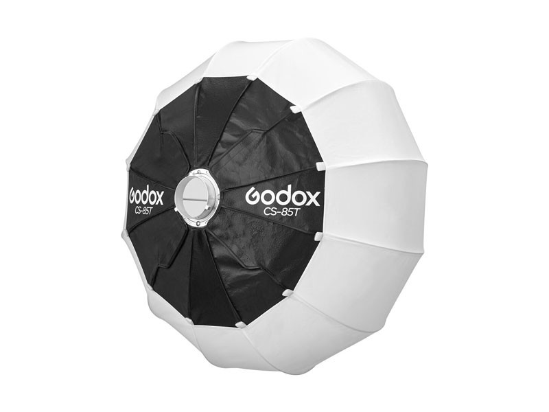 Godox CS-85T Gömb softbox bowens-6