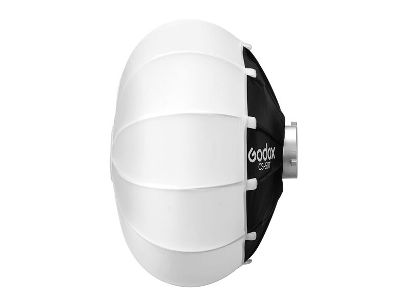 Godox CS-50T Gömb softbox-2