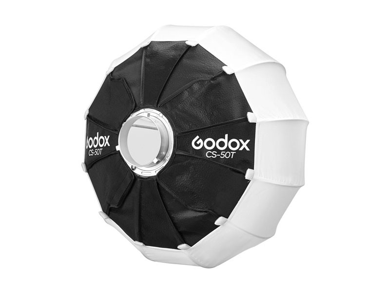 Godox CS-50T Gömb softbox-3