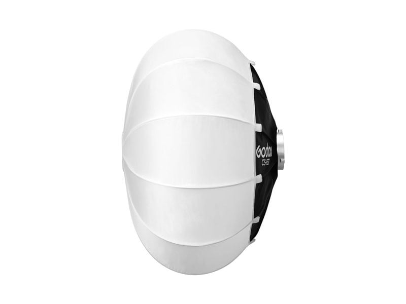 Godox CS-65T Gömb softbox-2