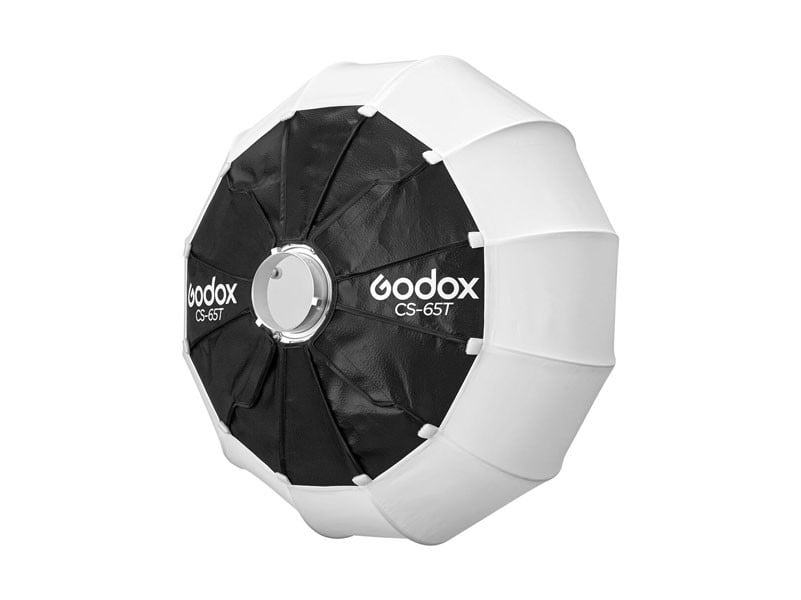 Godox CS-65T Gömb softbox-3